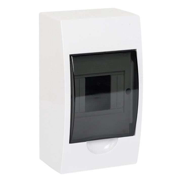 Щит ЩРВ-П-4 IP40 EKF PROxima